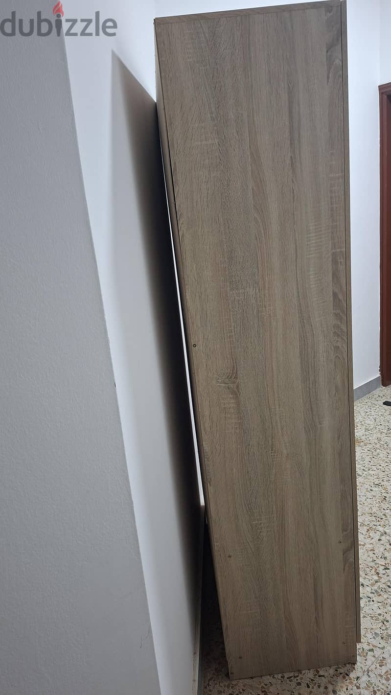 cupboard new very good condition 8