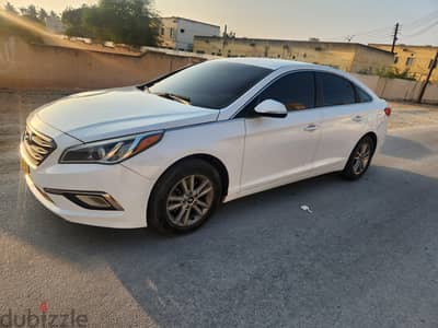Hyundai Elantra 2015