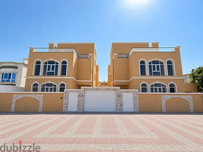 villa for rent in al azaiba / فيلا للايجار في العذيبة