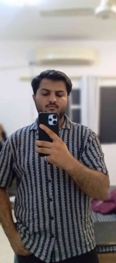 Ahmar Arshad