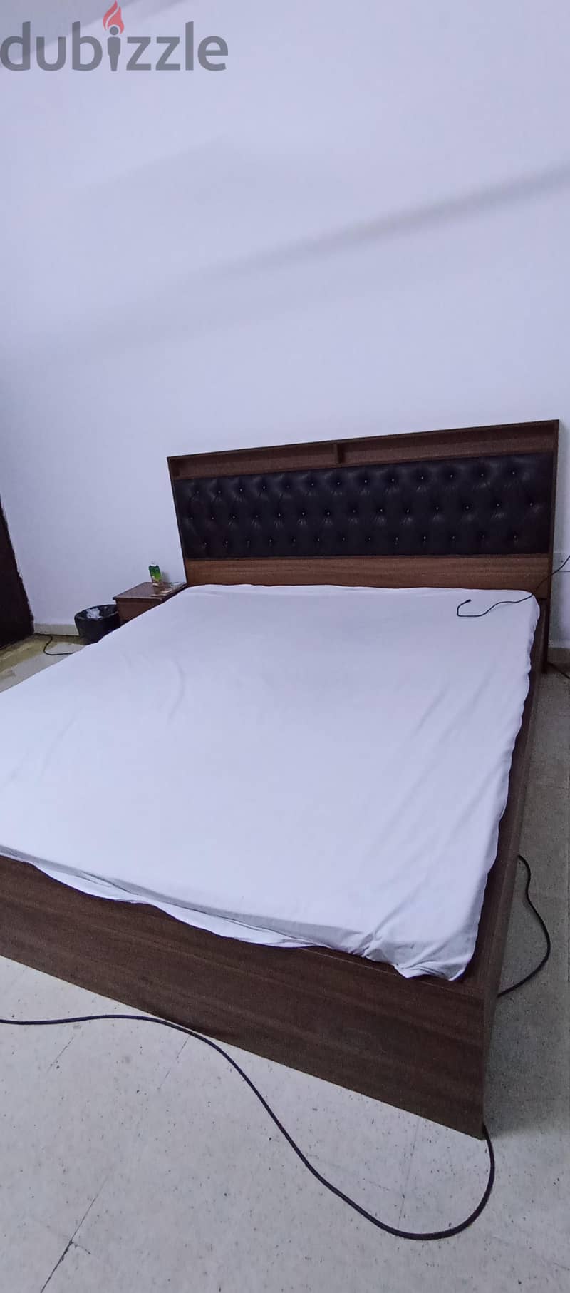 King Size Bed 5