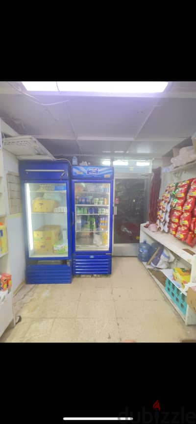 Shop for sale