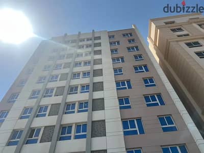Furnished 2BR Apartment for Rent in Al Ghubrah Near the Beach | UMV103