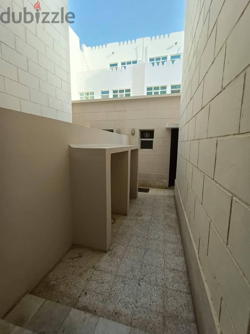 Aziba Prime Location Villa 4+1 Bedrooms For Rent 2