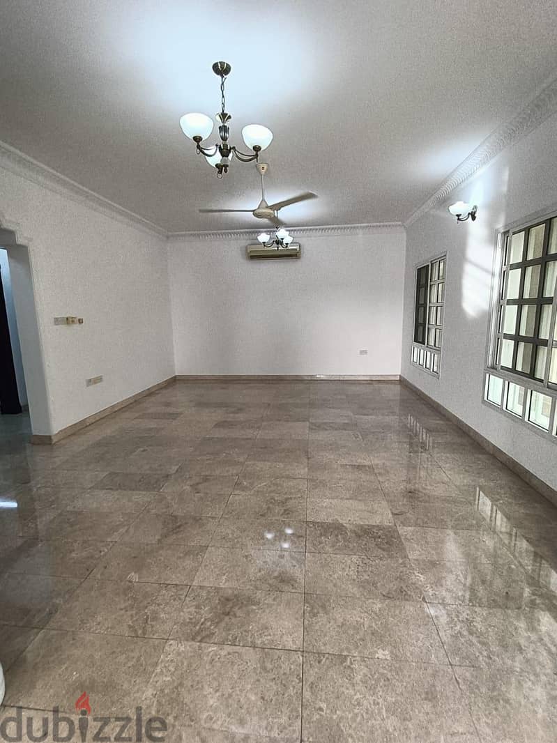 Aziba Prime Location Villa 4+1 Bedrooms For Rent 4