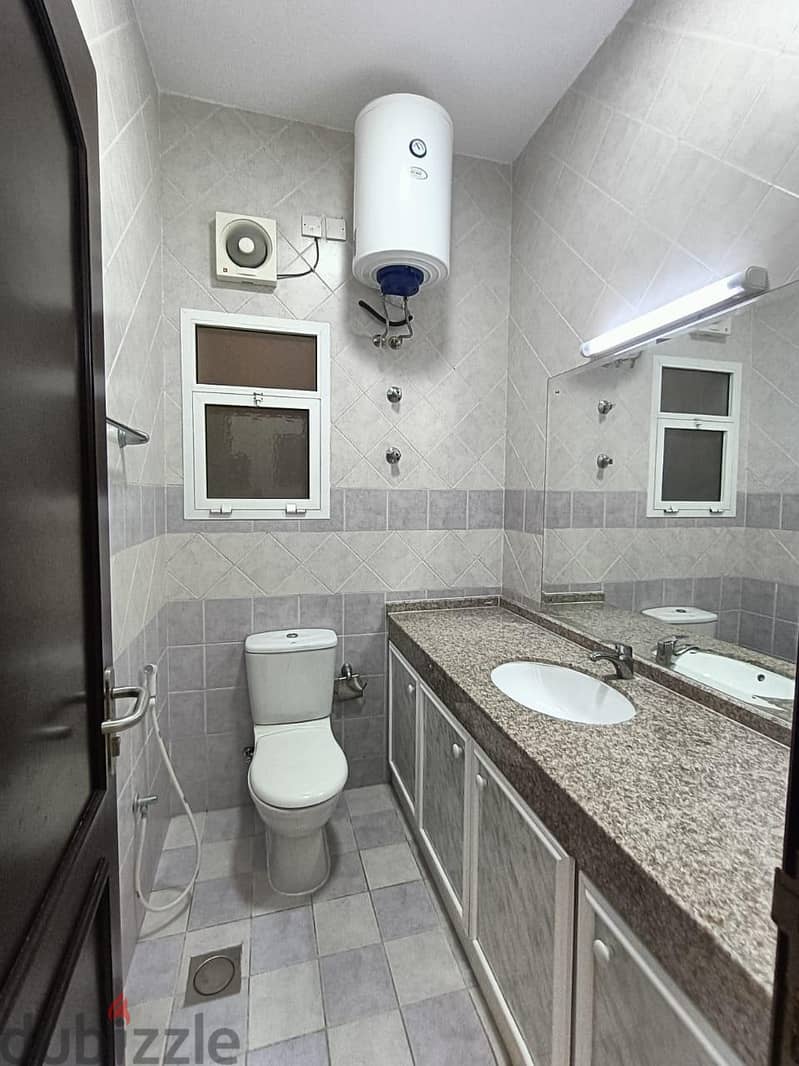 Aziba Prime Location Villa 4+1 Bedrooms For Rent 5
