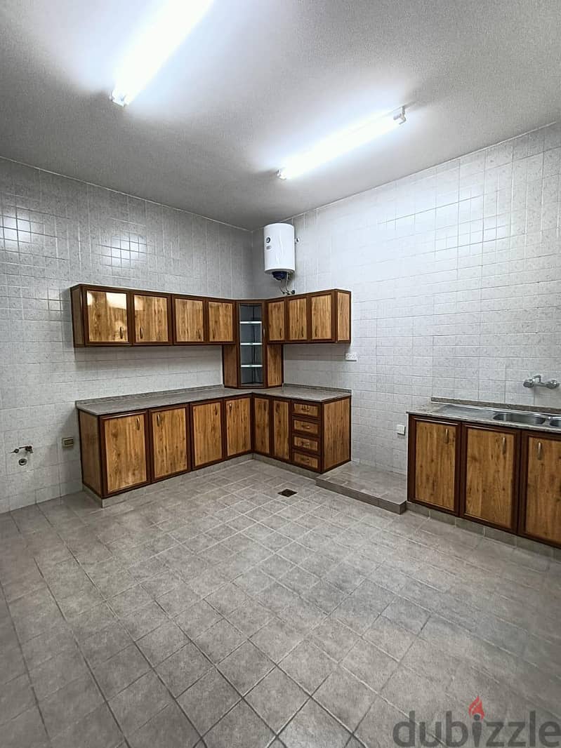 Aziba Prime Location Villa 4+1 Bedrooms For Rent 7