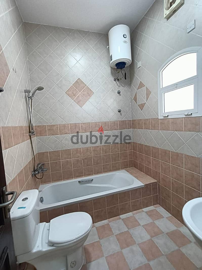 Aziba Prime Location Villa 4+1 Bedrooms For Rent 17