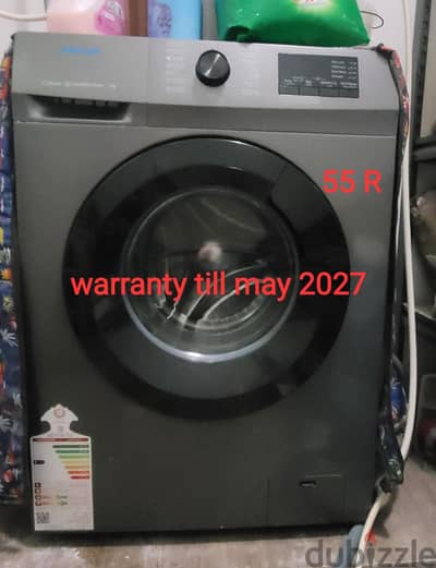 kelon wash machine
