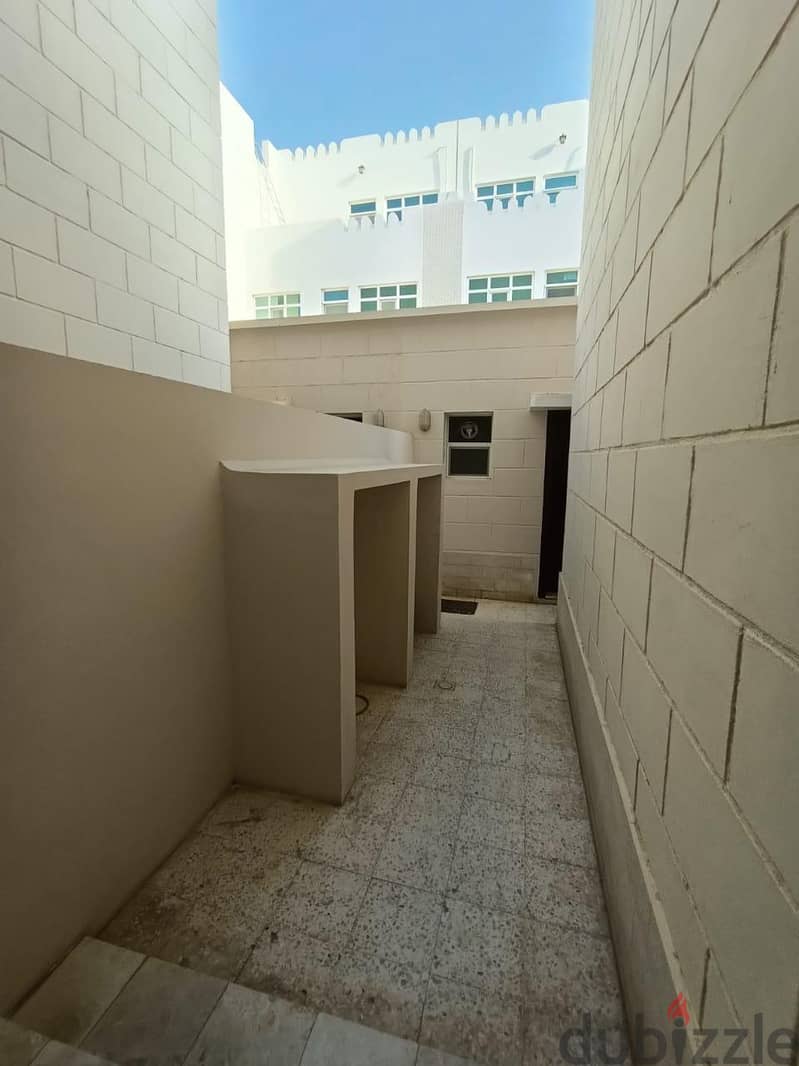 Aziba prime location villa 4+1 bedroom for rent 1