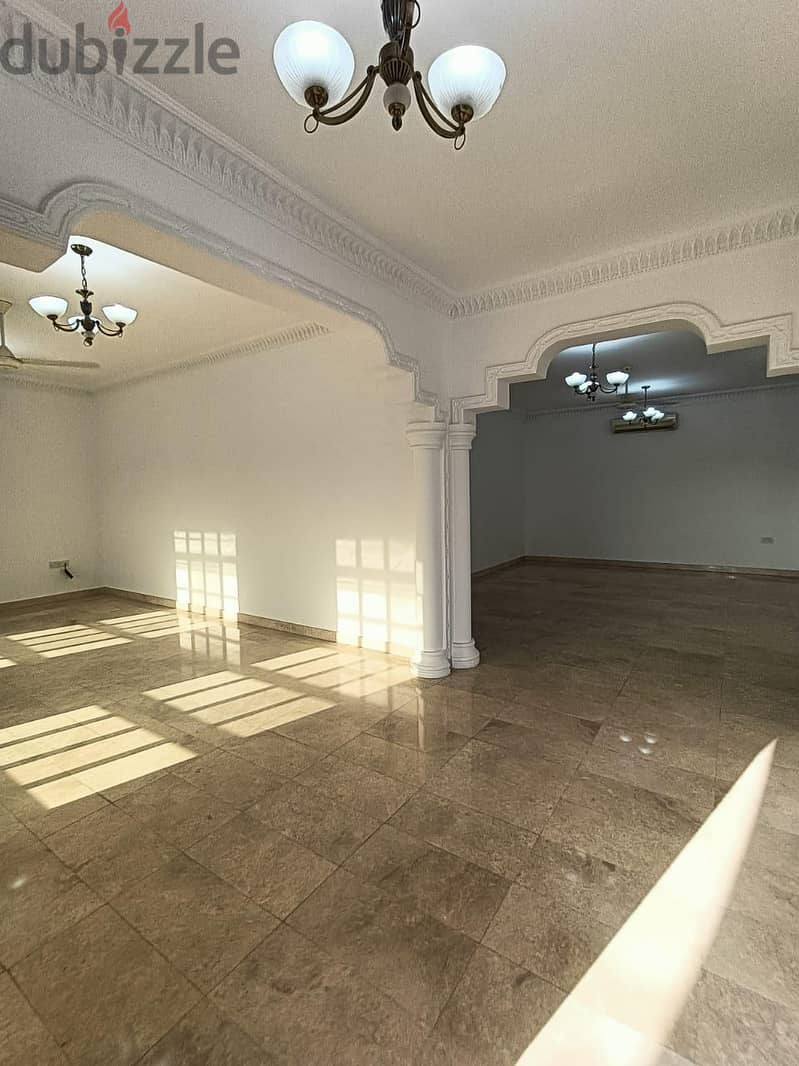 Aziba prime location villa 4+1 bedroom for rent 6