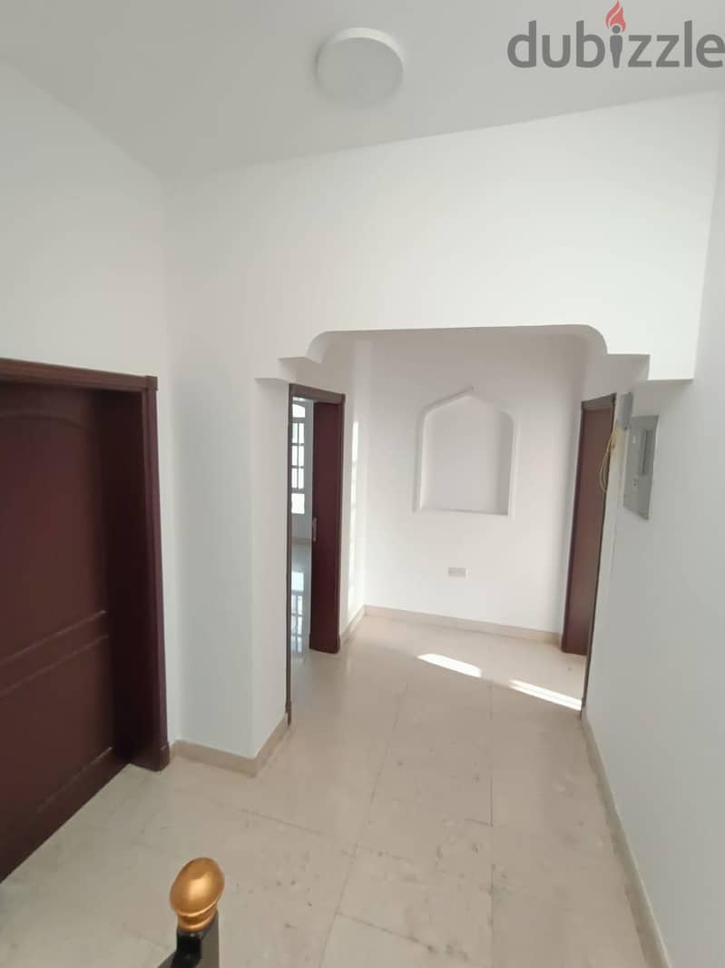 Aziba prime location villa 4+1 bedroom for rent 12