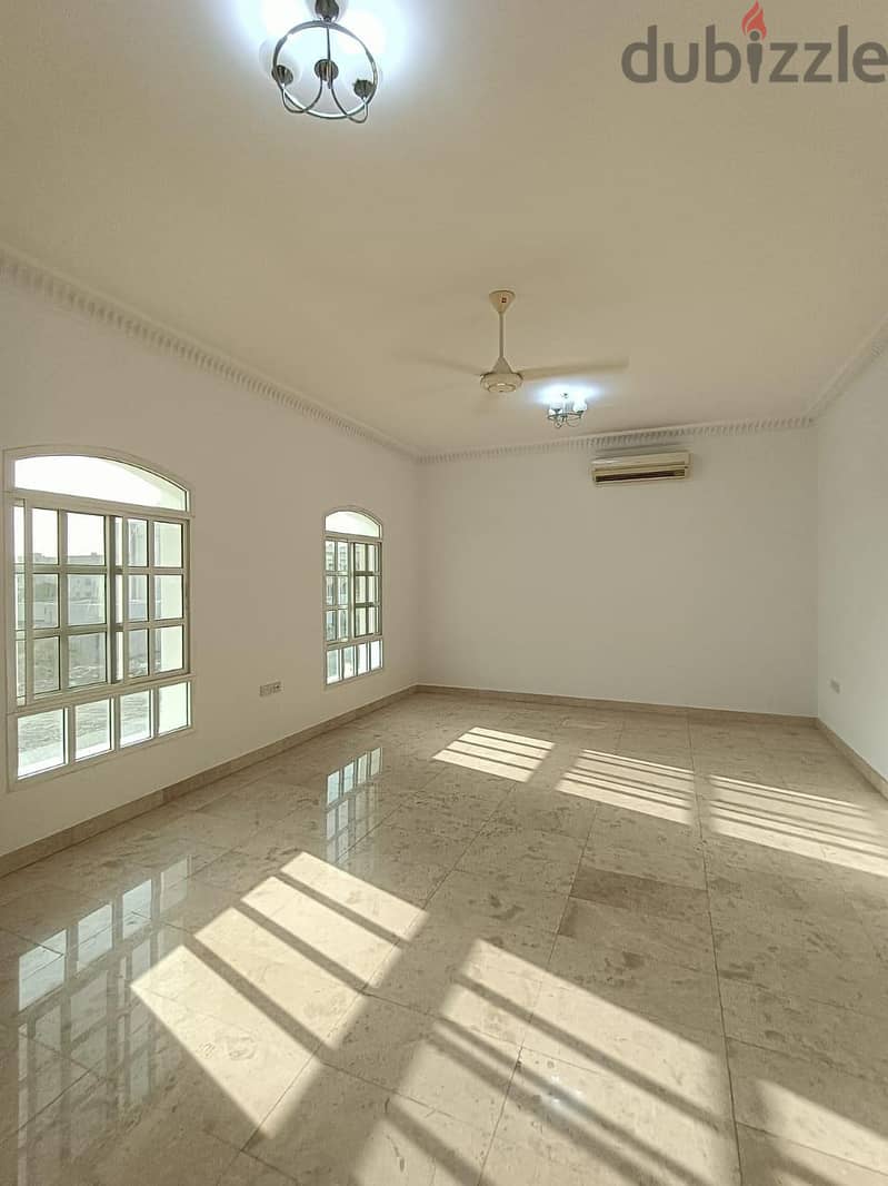 Aziba prime location villa 4+1 bedroom for rent 14