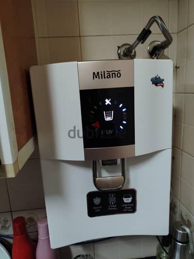 RO water Purifier for sale