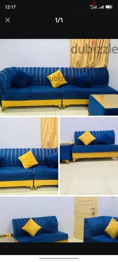 sofa set