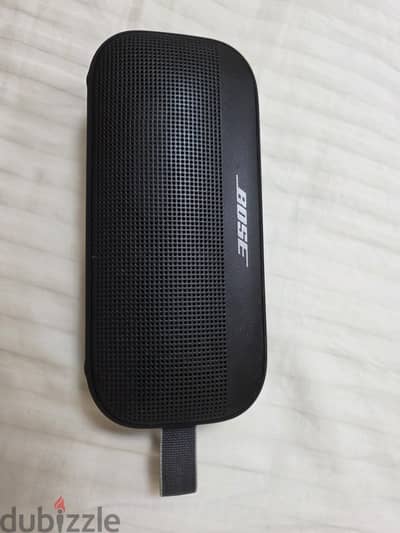 Bose soundlink