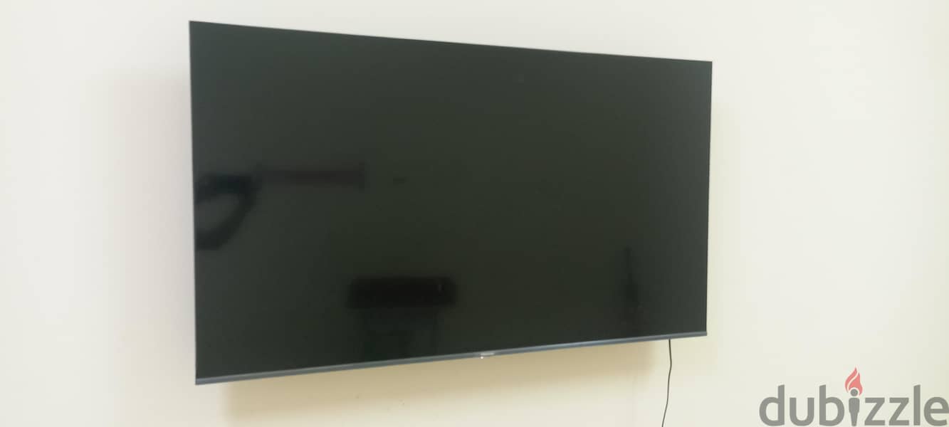 Hisense 55U6K-PRO (55U6K) for sale 2