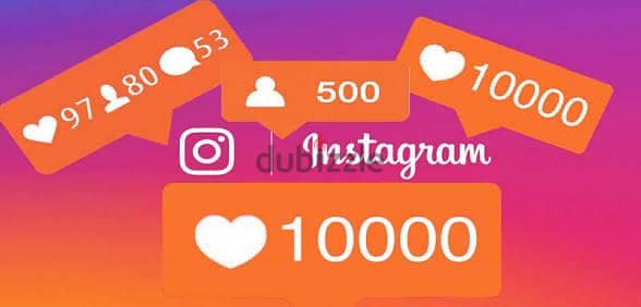 Instagram followers - tiktok