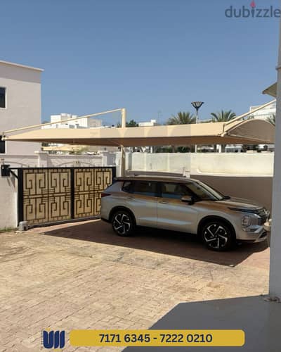 Villa for rent in Madinat Illam - فيلا للأجار في مدينة لأعلام
