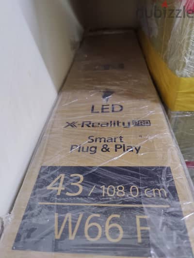 Sony W66 F