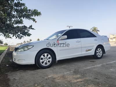 Toyota Camry 2004