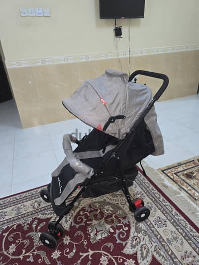 Baby Stroller for Sale – Good Condition