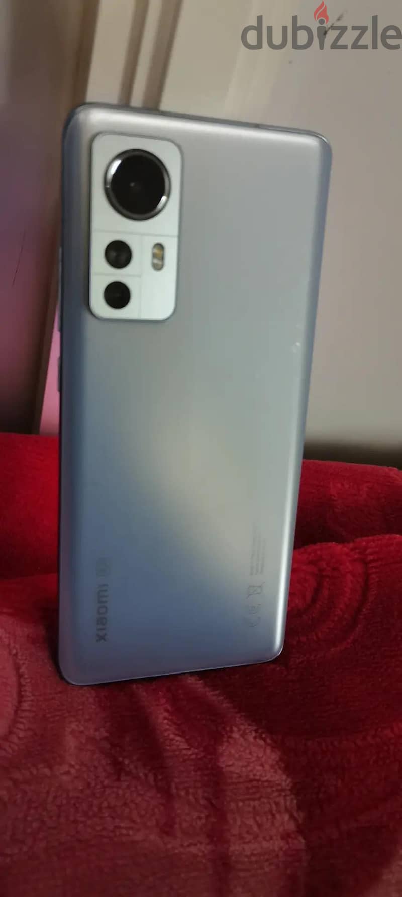 Xiaomi Mi 12 5G 2