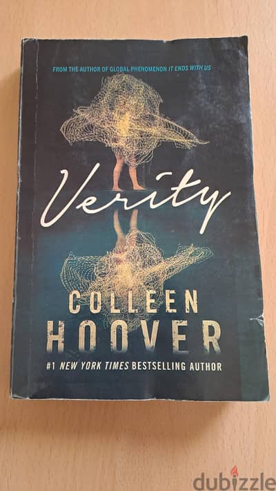Fictional book