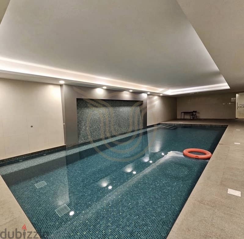 AL GHUBRA NEAR THE BEACH | LUXURIOUS FULLY FURNISHED 2 +1 BR FOR RENT 1