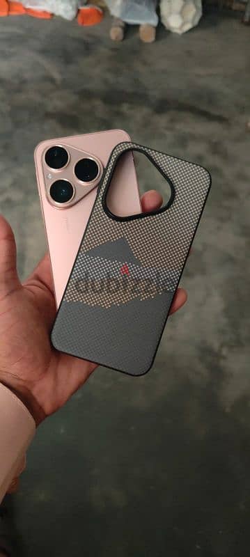 Huawei pura 80