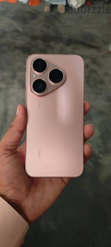 Huawei pura 80 1