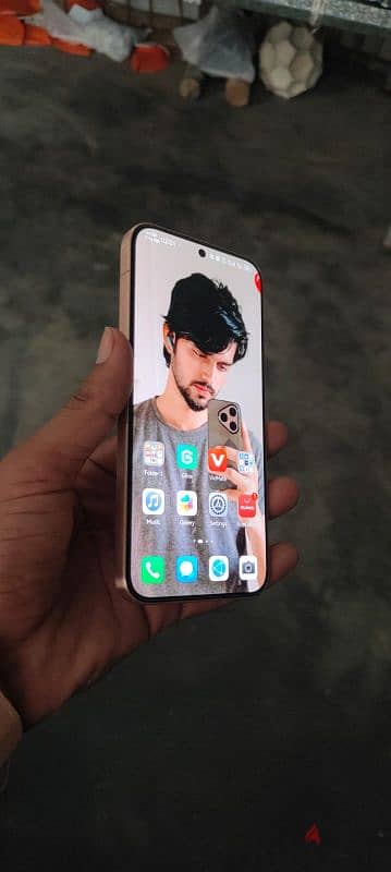 Huawei pura 80 2