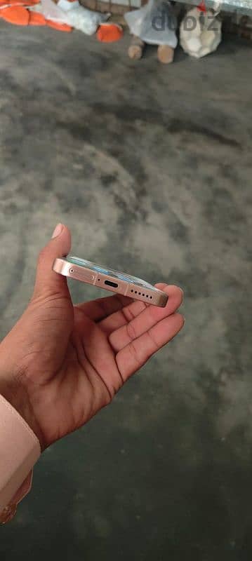 Huawei pura 80 3