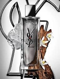YSL Myself Intense Eau de Toilette (60 ml) – 100% Original & Brand New 5