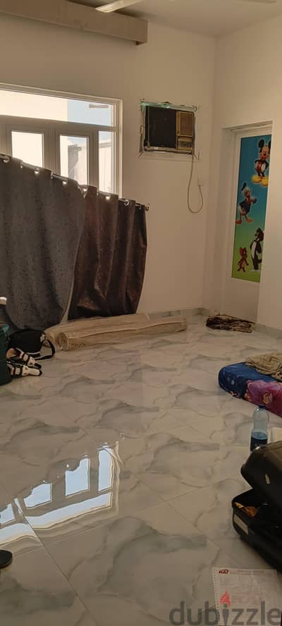 room for rent at barka near Dragonmart (Indians only)