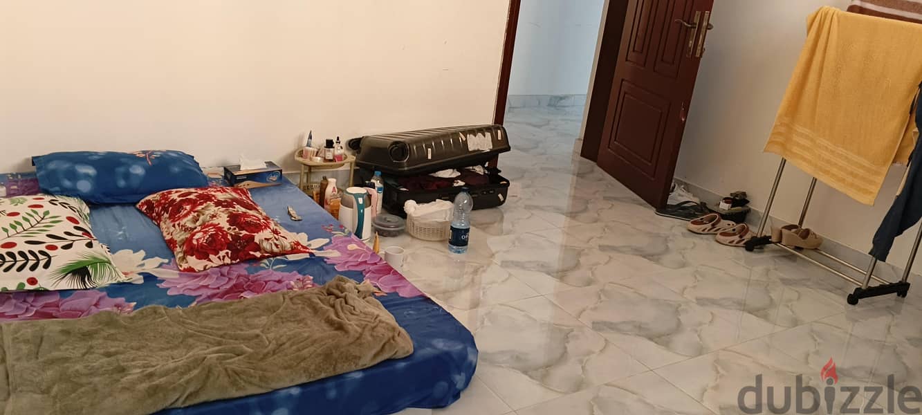 room for rent at barka near Dragonmart (Indians only) 1