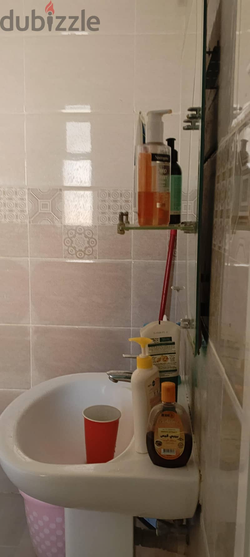 room for rent at barka near Dragonmart (Indians only) 3