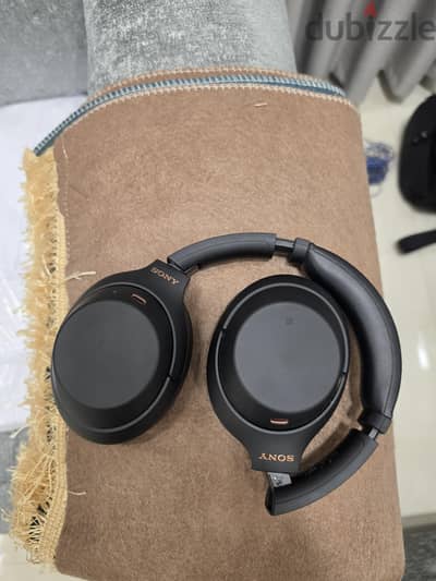 sony headphones