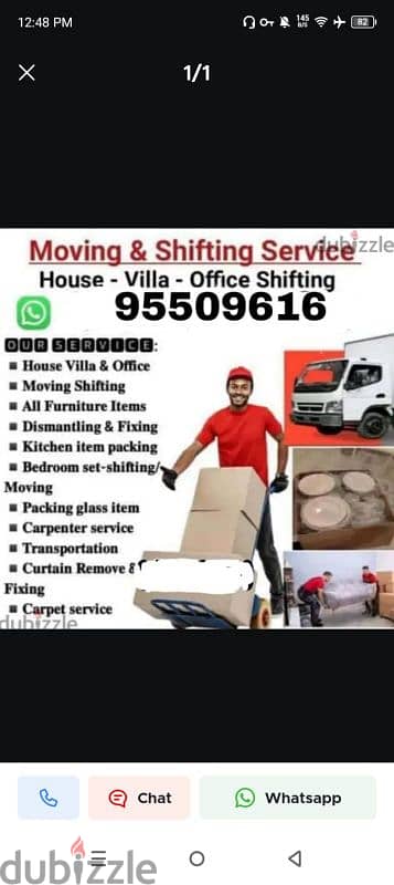 movers and Packers house shifting office shifting Villa shifting store