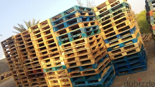 ballet wood