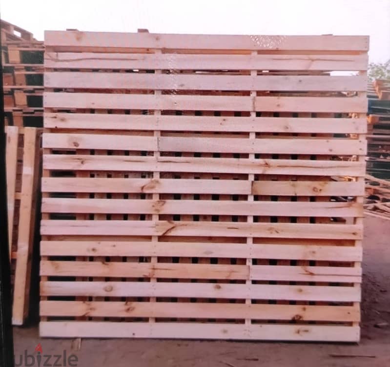 ballet wood 2