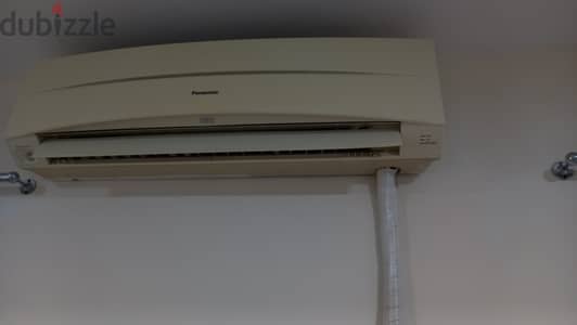 Panasonic Split AC 2 Ton