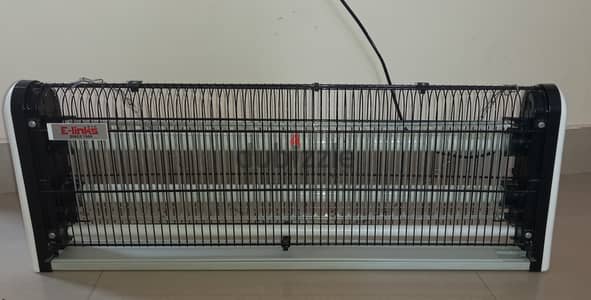 Elinks Insect Killer