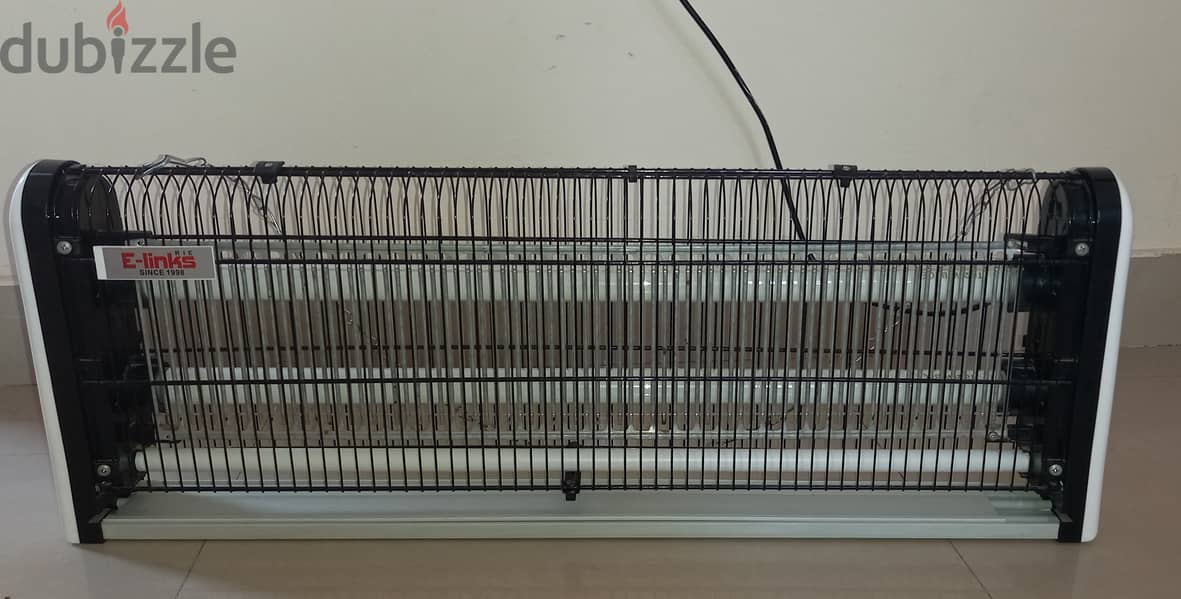 Elinks Insect Killer 1