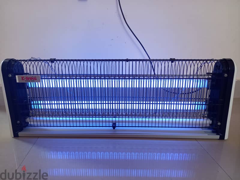 Elinks Insect Killer 2