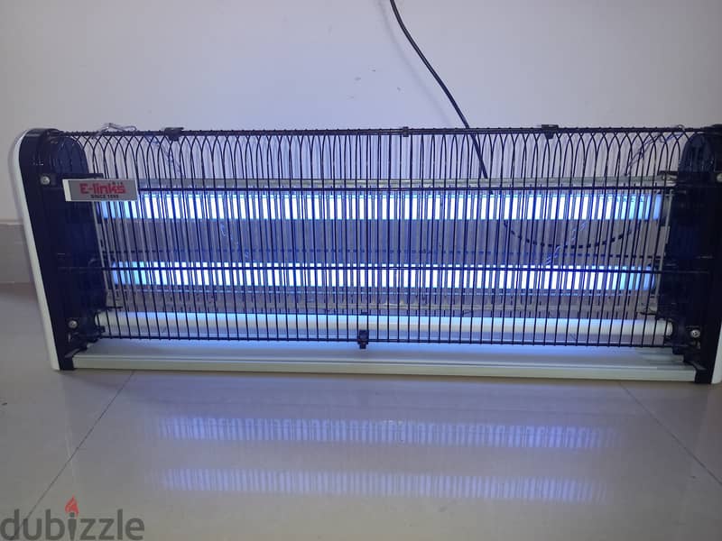 Elinks Insect Killer 3