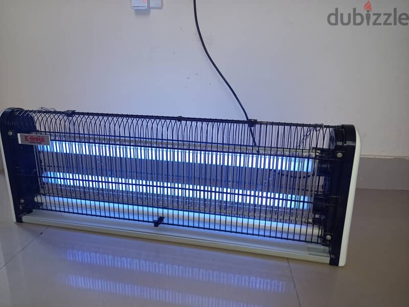 Elinks Insect Killer 4