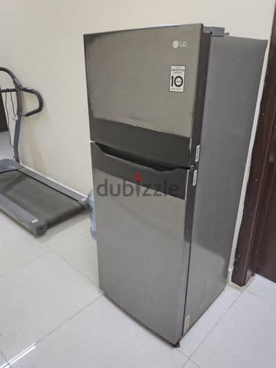 LG FRIDGE FOR SALE