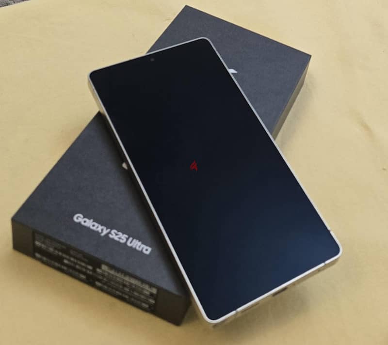 Samsung S25 Ultra 256gb for sale or exchange 1