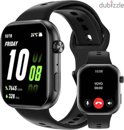 HONOR Choice Watch 2i ⌚